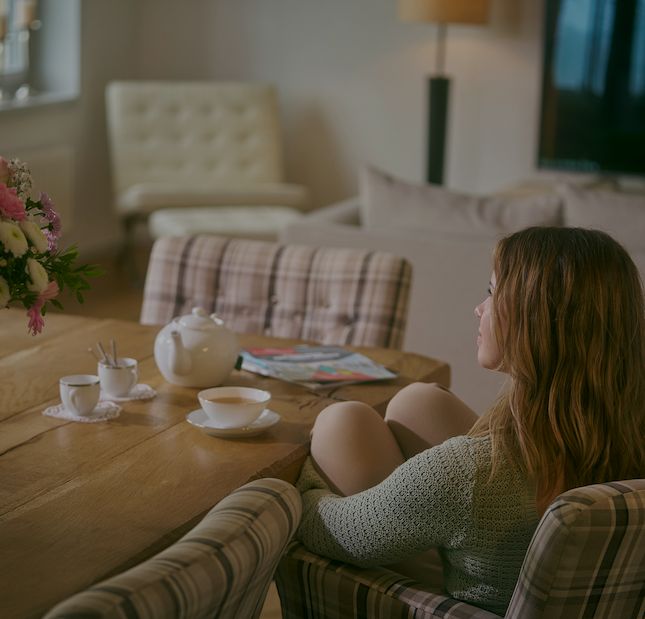 residential treatment